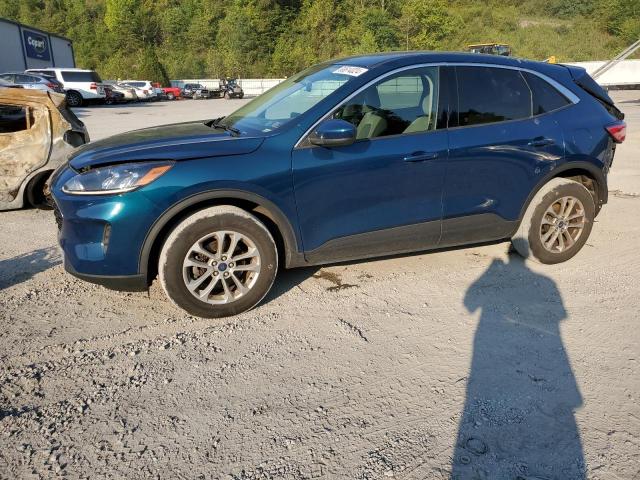 ford escape se 2020 1fmcu9g69lub61018