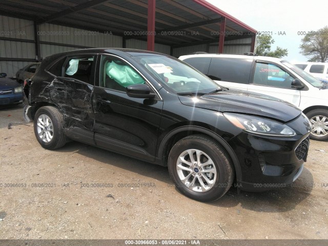 ford escape 2020 1fmcu9g69lub87392