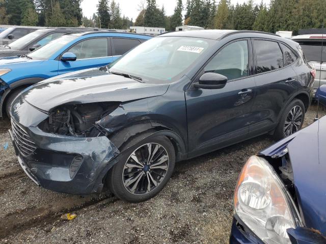 ford escape se 2022 1fmcu9g69nua08268