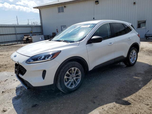 ford escape 2022 1fmcu9g69nua61018