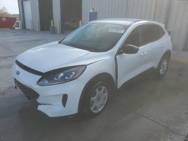 ford escape 2022 1fmcu9g69nua61469