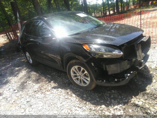 ford escape 2020 1fmcu9g6xlua94865