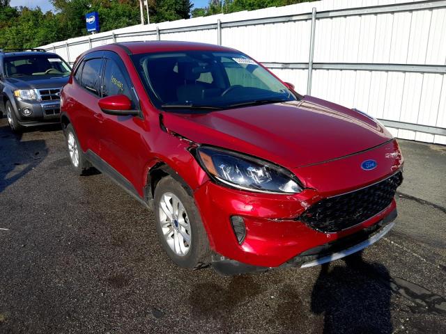 ford escape se 2020 1fmcu9g6xlua97796