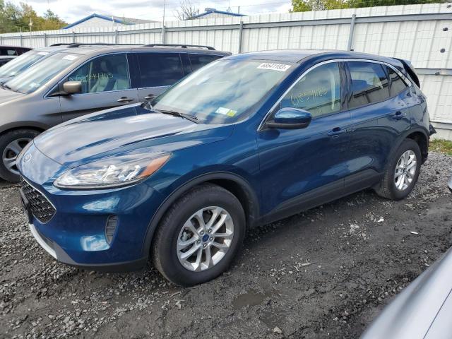 ford escape se 2020 1fmcu9g6xlub54210