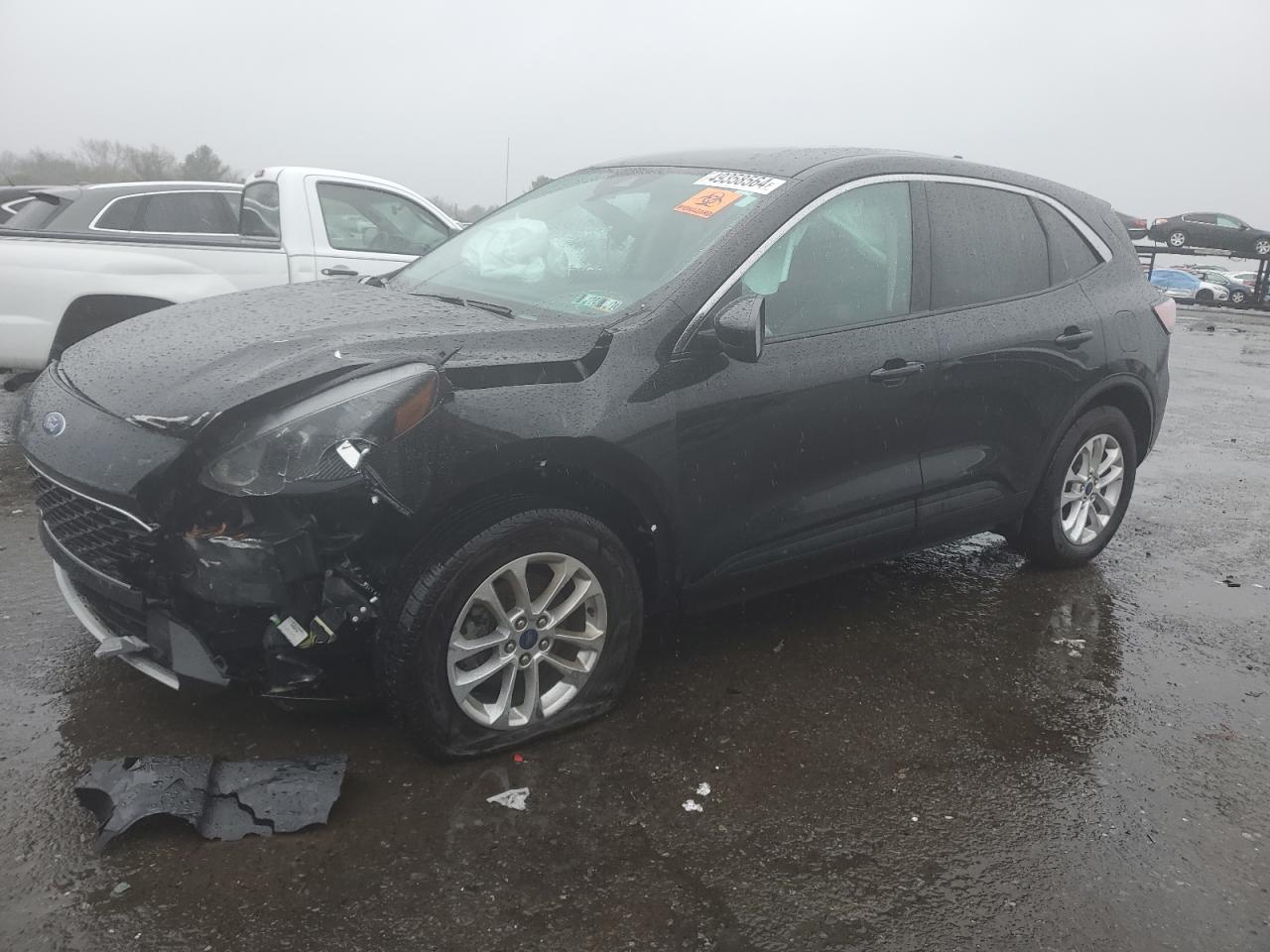 ford escape 2020 1fmcu9g6xlub76952