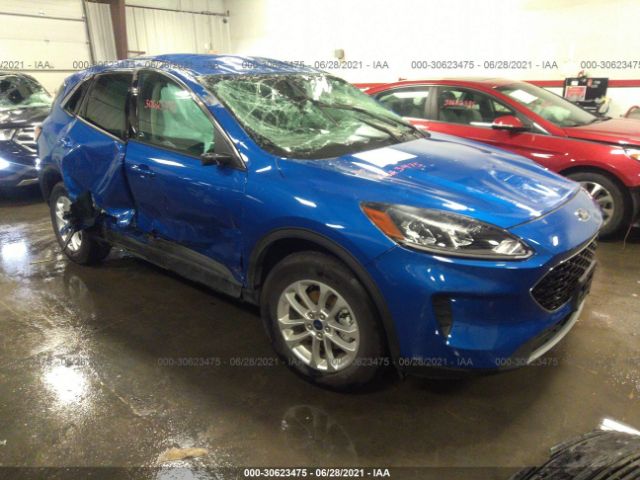 ford escape 2020 1fmcu9g6xluc08024