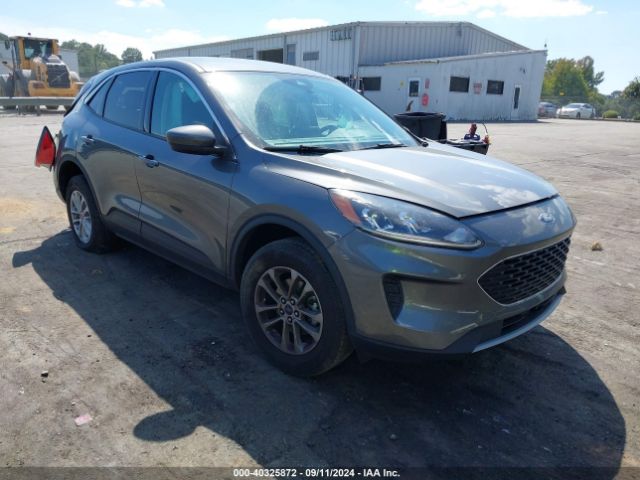 ford escape 2021 1fmcu9g6xmub10712