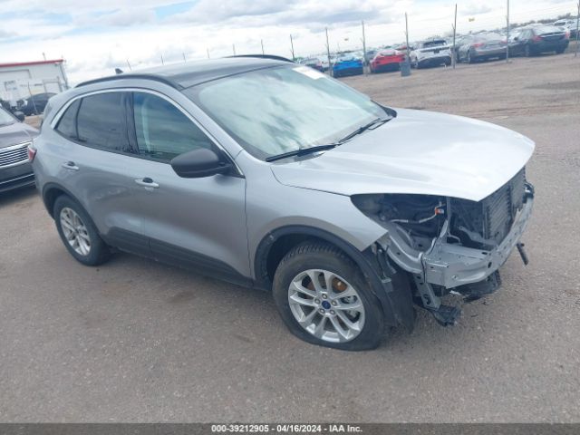 ford escape 2022 1fmcu9g6xnua62596