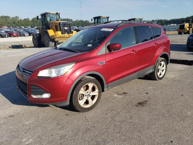 ford escape se 2013 1fmcu9g90dua83384