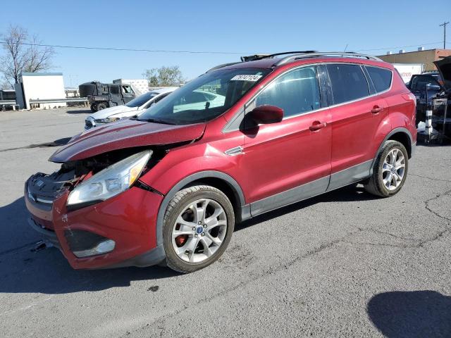 ford escape se 2013 1fmcu9g90dub54907