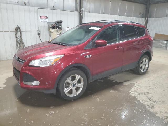 ford escape se 2013 1fmcu9g90duc02681