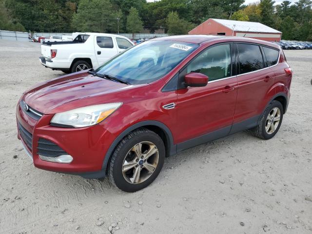 ford escape se 2013 1fmcu9g90duc06911