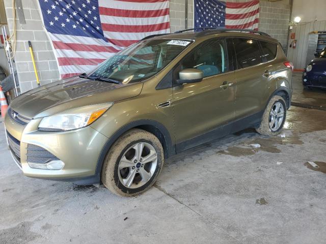 ford escape se 2013 1fmcu9g90duc56479