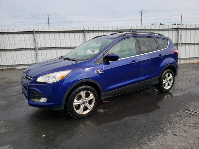 ford escape se 2013 1fmcu9g90duc88221