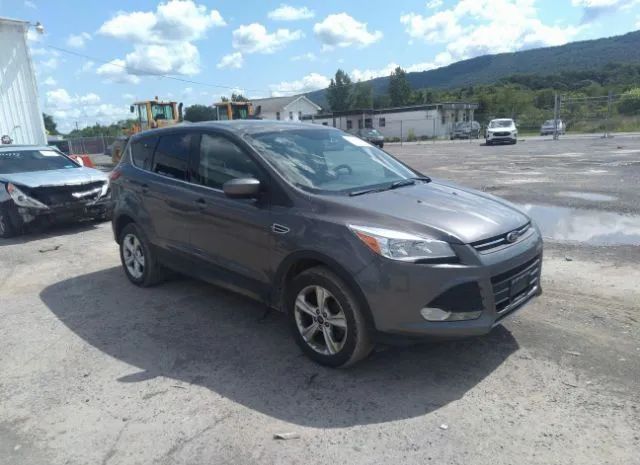 ford escape 2013 1fmcu9g90dud92823