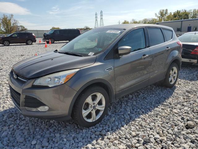 ford escape se 2014 1fmcu9g90eua06080