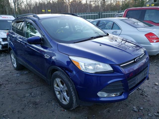 ford escape se 2014 1fmcu9g90eua31481