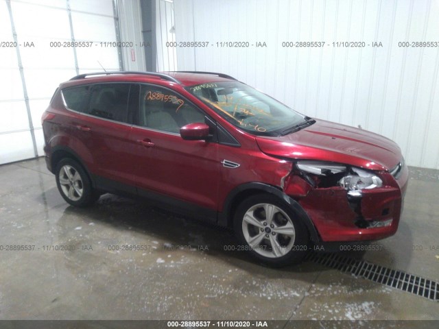 ford escape 2014 1fmcu9g90eua45333