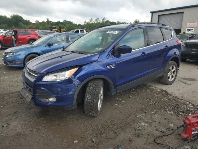 ford escape se 2014 1fmcu9g90euc70223