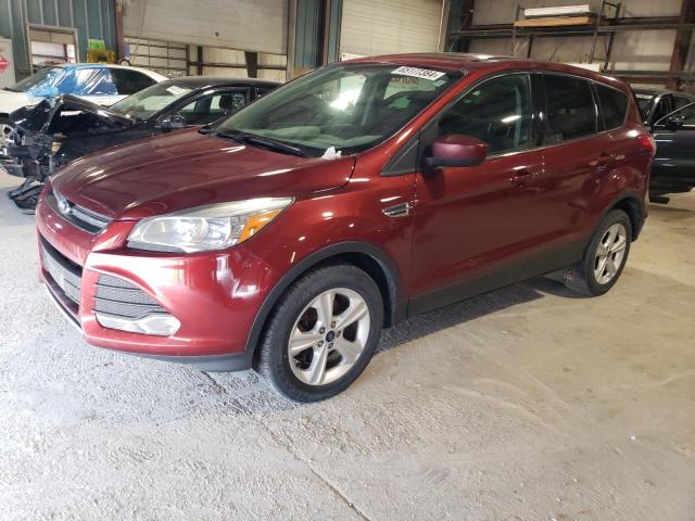 ford escape se 2014 1fmcu9g90euc84204