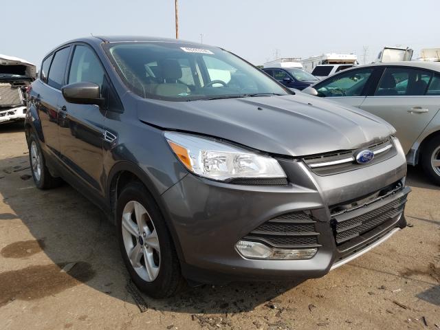 ford escape se 2014 1fmcu9g90euc84221