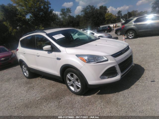 ford escape 2014 1fmcu9g90eud16469