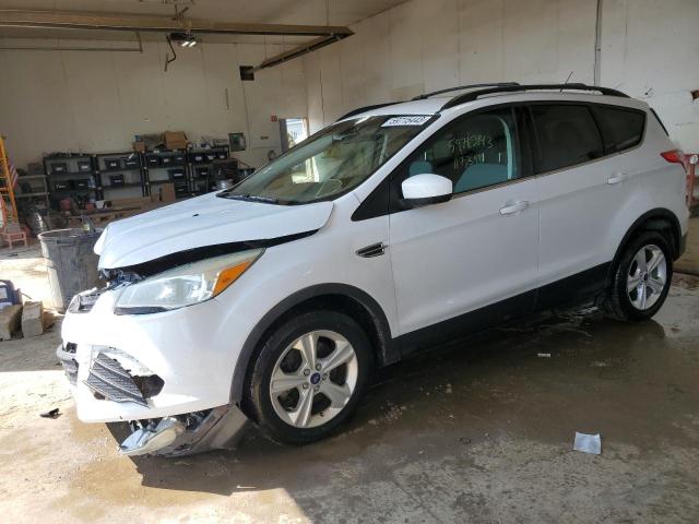 ford escape se 2014 1fmcu9g90eud26161