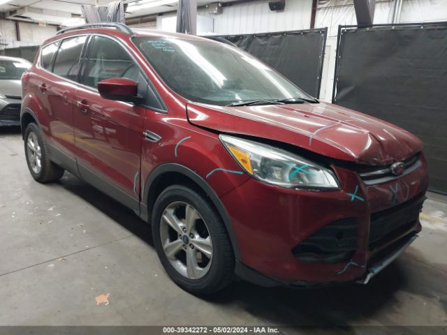 ford escape 2014 1fmcu9g90eue42170