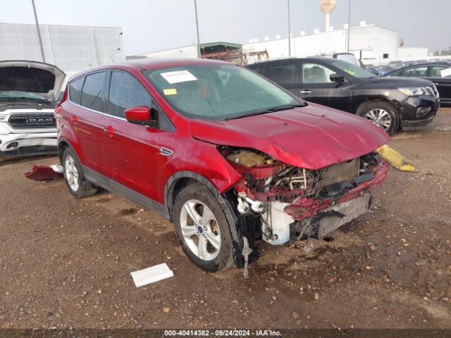 ford escape 2015 1fmcu9g90fua83209