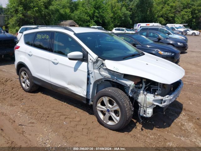 ford escape 2016 1fmcu9g90gua53242