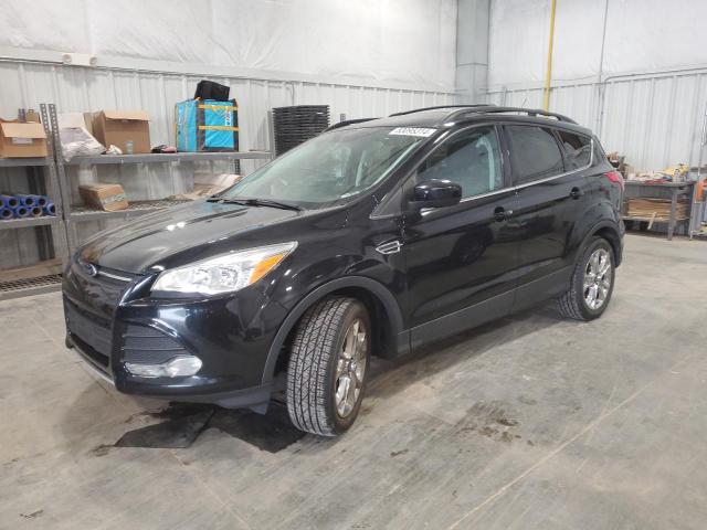 ford escape 2016 1fmcu9g90gua96849