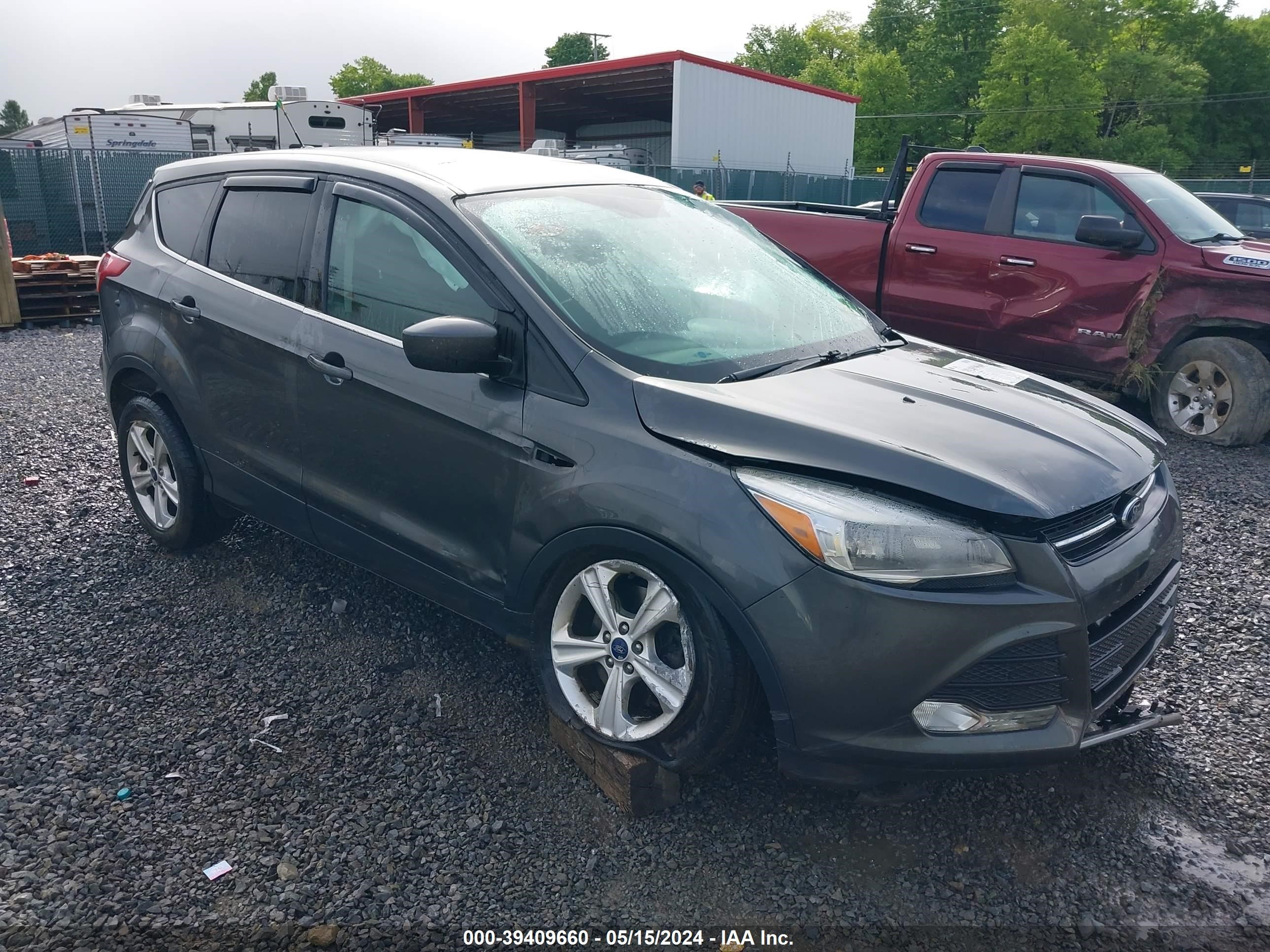 ford escape 2016 1fmcu9g90gub45693