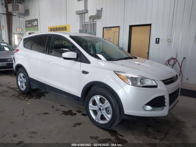 ford escape 2016 1fmcu9g90gub83022