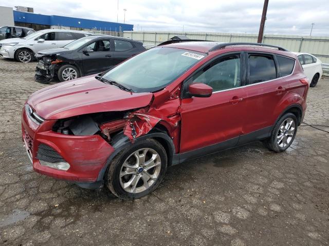 ford escape 2016 1fmcu9g90gub93033