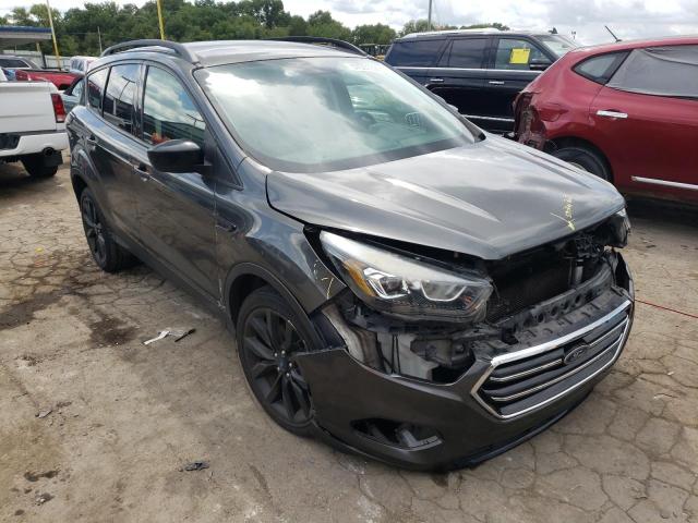 ford escape se 2017 1fmcu9g90hua47992