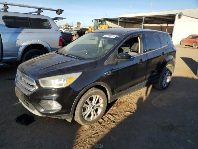 ford escape se 2017 1fmcu9g90hua95671