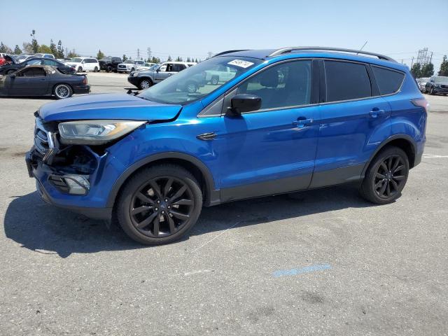 ford escape se 2017 1fmcu9g90hub44609