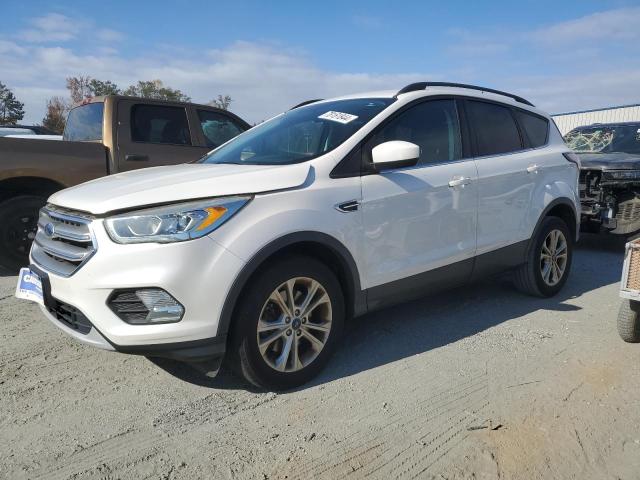 ford escape se 2017 1fmcu9g90hub71292