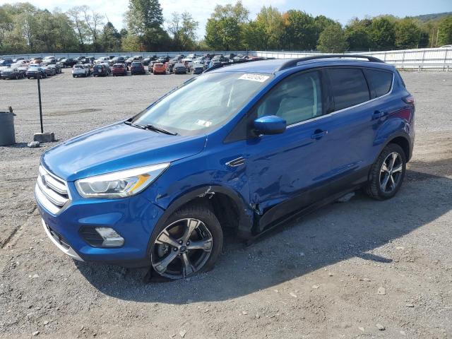 ford escape se 2017 1fmcu9g90hub72457