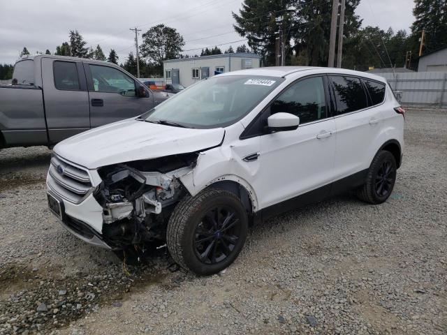 ford escape se 2017 1fmcu9g90huc02900