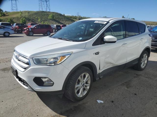 ford escape 2017 1fmcu9g90huc03156