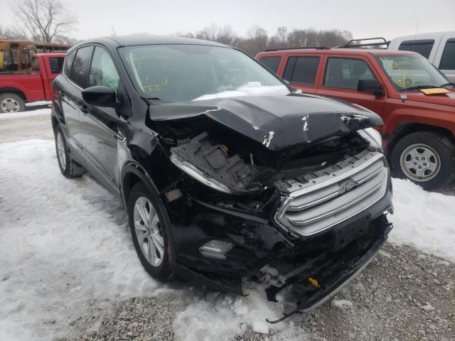 ford escape se 2017 1fmcu9g90huc62188