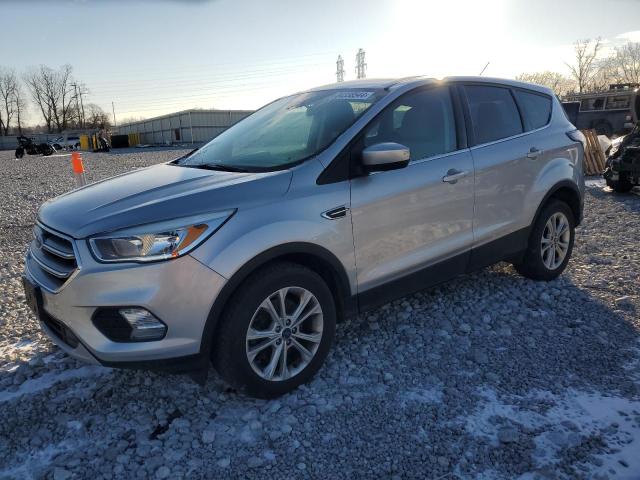 ford escape se 2017 1fmcu9g90huc89360