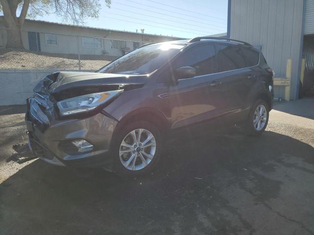 ford escape se 2017 1fmcu9g90hud41439