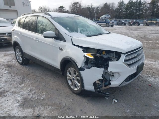 ford escape 2017 1fmcu9g90hue11635