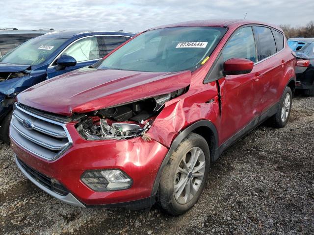 ford escape se 2017 1fmcu9g90hue33148