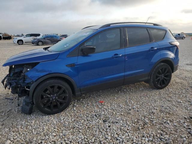 ford escape se 2017 1fmcu9g90hue33456