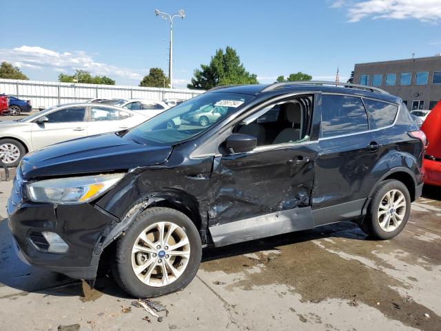 ford escape 2018 1fmcu9g90jub48410