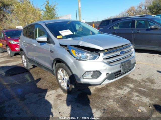 ford escape 2019 1fmcu9g90kub66469