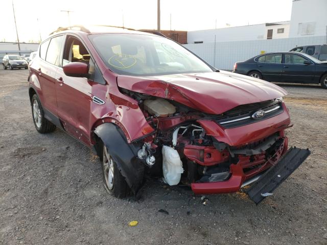 ford escape se 2013 1fmcu9g91duc10403